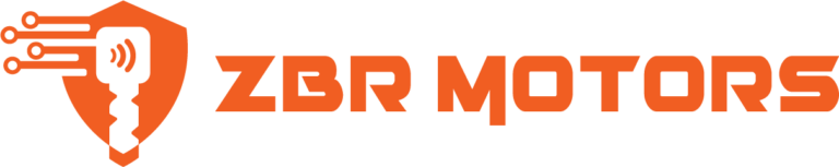 ZBR Motors primary logo