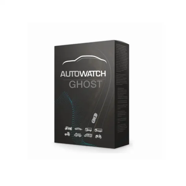 Ghost 2 Immobiliser with Installation